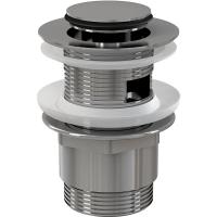 Донный клапан Alcaplast A39 Хром