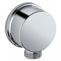Шланговое подключение Ideal Standard Ideal Rain B9448AA Хром