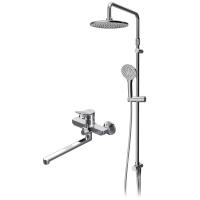 Душевая система AM.PM X-Joy F40885A94 Хром