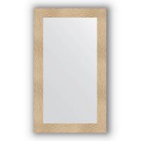 Зеркало Evoform Definite 120х70 Золотые дюны