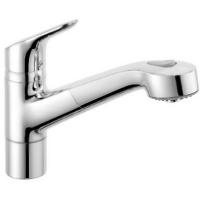 Смеситель для кухни Kludi Objekta 325810575 Хром