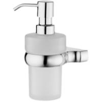 Дозатор жидкого мыла WasserKRAFT Berkel K-6899 Хром