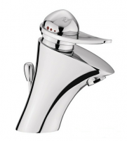 Смеситель для раковины Emmevi Cheope 5003 Хром