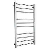 Водяной полотенцесушитель Grota Eco Classic 30х90 Хром