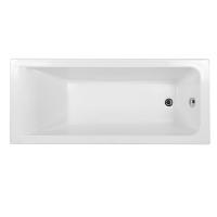 Акриловая ванна Aquanet Bright 180x70 без гидромассажа