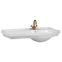 Раковина-столешница Луис Shenxin 90 R (9116B) 176639.