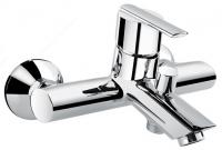 Смеситель для ванны Emmevi Elly 41001 Хром