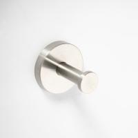 Крючок для полотенец Bemeta Neo stainless 104106065 Хром