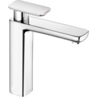 Смеситель для раковины Kludi E2 492960575 Хром