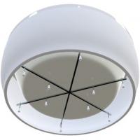 Каркас для ванны Aima Design Omega New 180x180 (03ом1818)