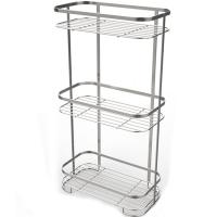Полка корзина Fora KOR-3003 Хром