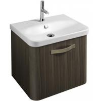 Тумба под раковину Jacob Delafon Replay 60 EB1070-270 подвесная Серый ясень