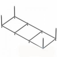 Каркас для ванны 1Marka 160x70