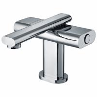 Смеситель для раковины Kaiser Elite 54011 Хром