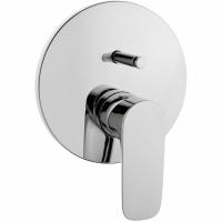 Смеситель для душа Vitra X-Line A42251EXP Хром