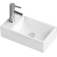 Раковина BelBagno 45 BB1044 Белая