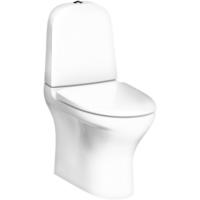 Унитаз Gustavsberg Estetic 8300 с бачком и сиденьем Микролифт