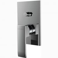 Смеситель для раковины Cezares Livello LIVELLO-VDIM-01 Хром