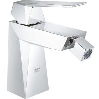 Смеситель для биде Grohe Allure Brilliant 23117000 Хром