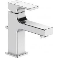 Смеситель для раковины Jacob Delafon Strayt E8776-CP Хром