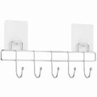 Вешалка для полотенец Kleber Lite KLE-LT005 Хром