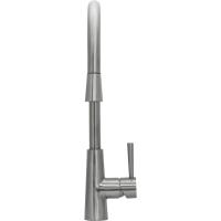 Смеситель для кухни Seaman Eco Venice SSN-1148P Сталь