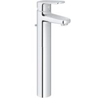 Смеситель для раковины Grohe Europlus II 32618002 Хром