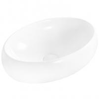 Раковина-чаша BelBagno 48 BB1085 Белая