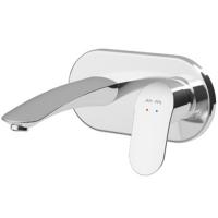Смеситель для раковины AM.PM Like F8072200 Хром