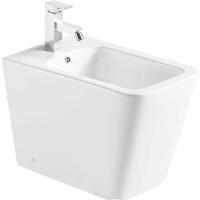 Биде WeltWasser Gelbach 003 MT-WT 10000003745 Белое матовое