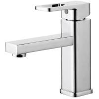 Смеситель для раковины G-Lauf GOR1-A058 Хром