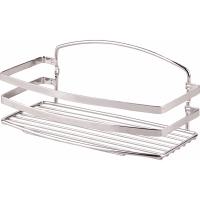 Полка корзина Tekno-tel BK084SSM Хром