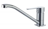 Смеситель Lemark Magic LM3404C для кухонной мойки