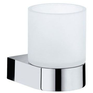 Держатель стакана Keuco Edition 300 30050 019000 Хром Держатель стакана Keuco Edition 300 30050 019000 Хром