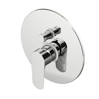 Смеситель для душа Gattoni H2omix3000 3034/30C0cr Хром