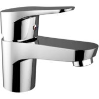 Смеситель для раковины Clever Start Urban 99153 Хром