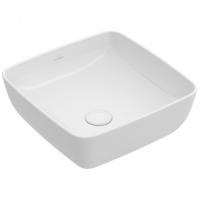 Раковина-чаша Villeroy&Boch Artis 41 417841 Белый альпин