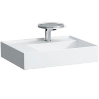 Раковина Laufen Kartell 60 8.1033.5 L Белая