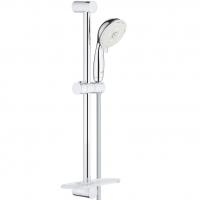 Душевой гарнитур Grohe Tempesta New Rustic 27609001 Хром