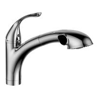 Смеситель Lemark Intense LM5650C для кухонной мойки