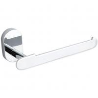 Держатель туалетной бумаги Fora Brass BR016 Хром