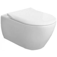 Унитаз Villeroy&Boch Subway 2.0 5614R2R1 подвесной Белый альпин с сиденьем Микролифт
