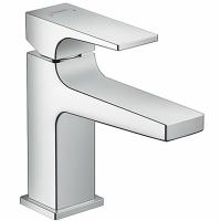 Смеситель для раковины Hansgrohe Metropol 32500000 Хром