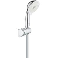 Душевой гарнитур Grohe Tempesta New Rustic 27805001 Хром