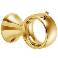 Крючок Webert Opera OA500401010 Золото