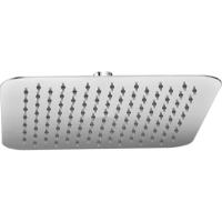 Верхний душ Clever Slim Inox Air 40x40 99688 Хром