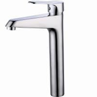Смеситель для раковины River Lux R026 10000003154 Хром