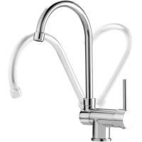 Смеситель для кухни Clever Caiman Urban 96095 Хром