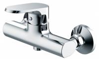 Смеситель для душа Bravat Pure F9105161C-01 Хром