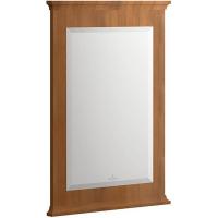 Зеркало Villeroy&Boch Hommage 56 Орех